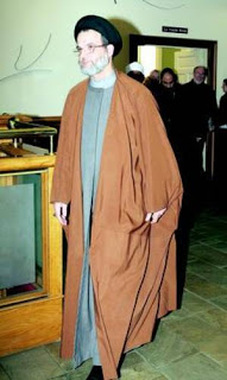 Ali Al Saleh , Abu Hassan