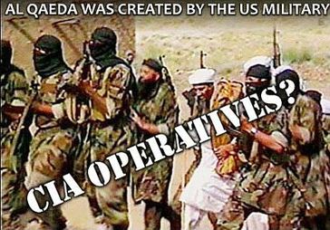 America,CIA,al Quds