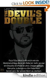 The Devil's Double Deutsch Sprachige Ausgabe.